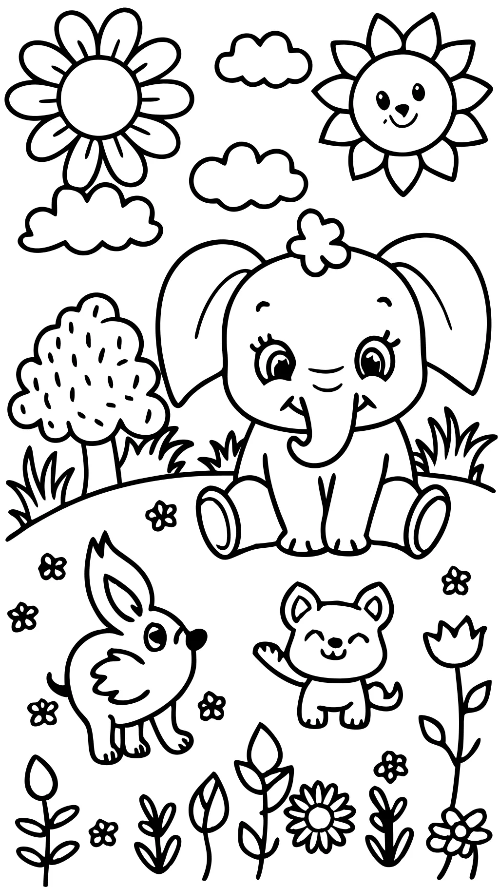 crayola coloring pages for free